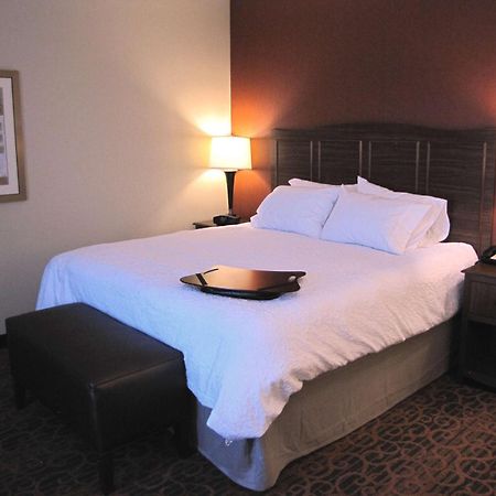 Hampton Inn & Suites Jamestown Eksteriør billede